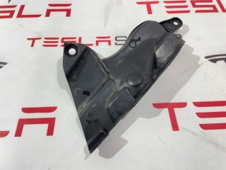 Накладка опоры (стакана) амортизатора, ориг. номер 1081695-00-A, Tesla Model 3 2017-2021