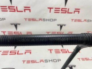 Шланги охлаждающей жидкости, ориг. номер 1077600-00-C, Tesla Model 3 2017-2021