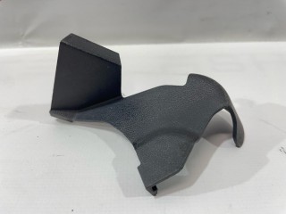 Накладка декоративная петли капота, ориг. номер 1112072-00-B, Tesla Model 3 2017-2021