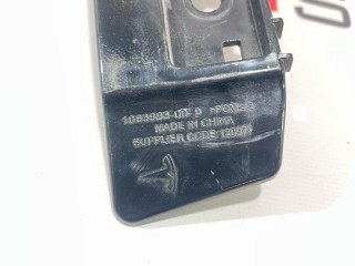 Кронштейн крепления фонаря, ориг. номер 1083993-00-D, Tesla Model 3 2017-2021