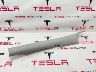 Накладка стойки С, ориг. номер 1086269-01-L, Tesla Model 3 2017-2021