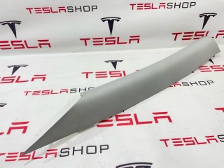 Накладка стойки С, ориг. номер 1086269-01-L, Tesla Model 3 2017-2021
