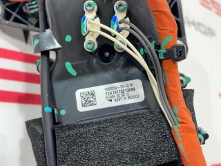 Порт зарядки с высоковольтным кабелем GEN3, ориг. номер 1449495-10-E, 1093010-90-G, Tesla Model 3 2017-2021