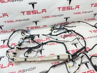 Электропроводка салона, ориг. номер 2067954-80-B, 1099699-00-D, Tesla Model 3 2017-2021