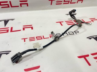 Электропроводка суппорта (ручника), ориг. номер 1098482-00-F, Tesla Model 3 2017-2021