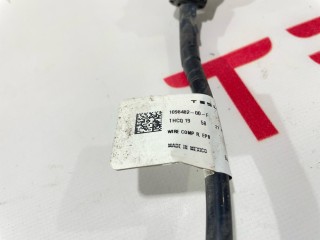 Электропроводка суппорта (ручника), ориг. номер 1098482-00-F, Tesla Model 3 2017-2021