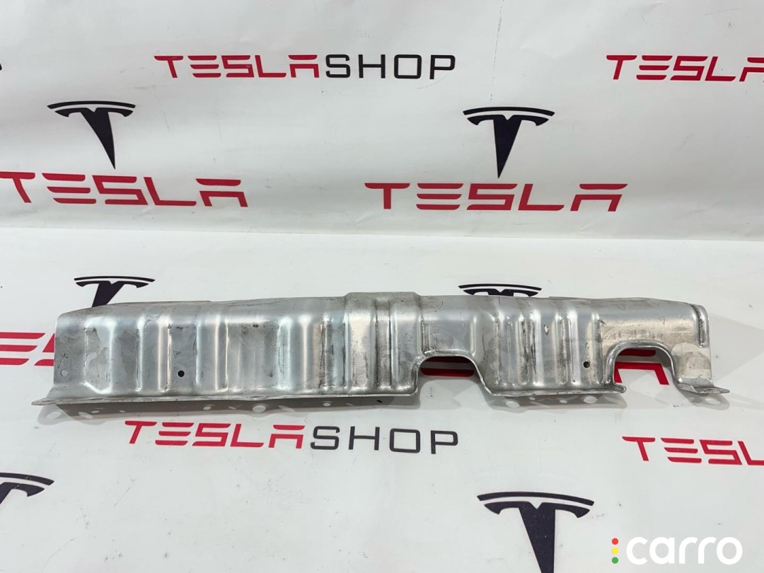Кронштейн крепления батареи Tesla Model 3 2021-2024, 1666968-00-C, фото 1