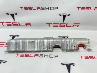 Кронштейн крепления батареи, ориг. номер 1666968-00-C, 1554329-00-A, Tesla Model 3 2021-2024