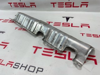 Кронштейн крепления батареи, ориг. номер 1666968-00-C, 1554329-00-A, Tesla Model 3 2021-2024