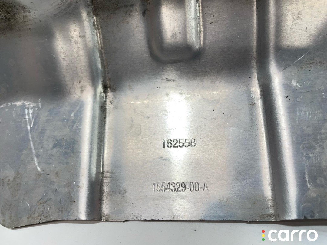 Кронштейн крепления батареи Tesla Model 3 2021-2024, 1666968-00-C, фото 4