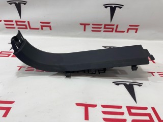 Накладка стойки А, ориг. номер 1623855-00-B, 1623850-00-B, Tesla Model X рест 2021-2026
