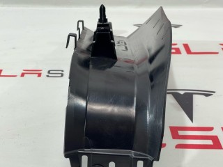 Накладка стойки А, ориг. номер 1623855-00-B, 1623850-00-B, Tesla Model X рест 2021-2026
