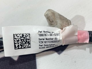 Камера TRIPLE лобового стекла (регулируемая), ориг. номер 1143746-00-E, Tesla Model 3 2017-2021