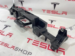 Панель радиаторов, ориг. номер 1623965-00-A, 1625036-00-D, Tesla Model X рест 2021-2026