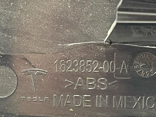 Накладка стойки А, ориг. номер 1623852-00-A, 1623849-00-B, Tesla Model X рест 2021-2026