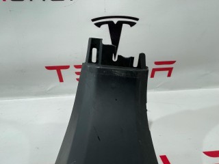 Накладка стойки А, ориг. номер 1623852-00-A, 1623849-00-B, Tesla Model X рест 2021-2026