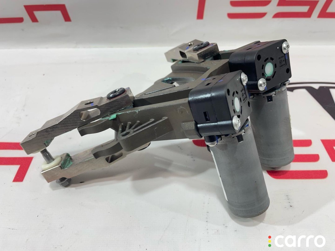 Механизм дисплея Tesla Model X рест 2021-2026, 1607360-00-G, фото 2