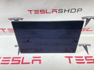 Монитор (дисплей), ориг. номер 1566010-00-D, Tesla Model X рест 2021-2026