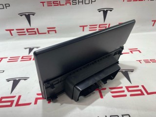 Монитор (дисплей), ориг. номер 1566010-00-D, Tesla Model X рест 2021-2026