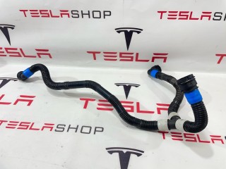 прочая запчасть, ориг. номер 1593942-00-A, 1585717-00-C, Tesla Model S  [2-й рестайлинг] 2021-2026