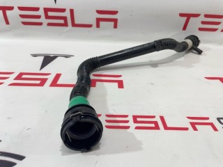 прочая запчасть, ориг. номер 1585713-00-C, 1585722-00-B, Tesla Model X  [рестайлинг] 2021-2026