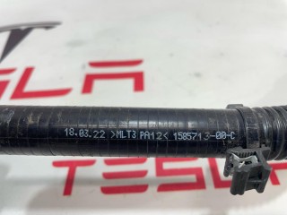 прочая запчасть, ориг. номер 1585713-00-C, 1585722-00-B, Tesla Model X  [рестайлинг] 2021-2026