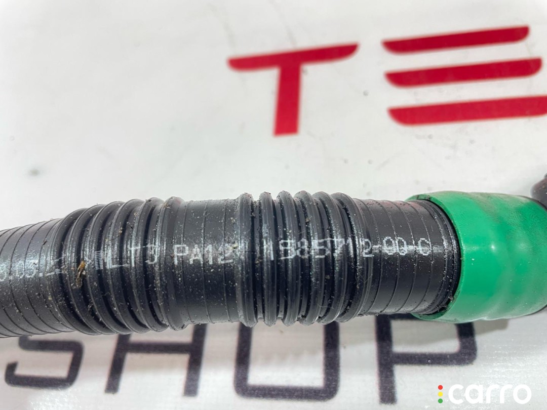 Шланги охлаждающей жидкости Tesla Model X рест 2021-2026, 1585712-00-B, фото 4