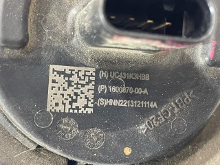 прочая запчасть, ориг. номер 1600870-00-B, Tesla Model S  [2-й рестайлинг] 2021-2026