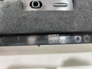 Накладка дверного порога, ориг. номер 1626484-00-A, 1626479-00-C, Tesla Model X рест 2021-2026