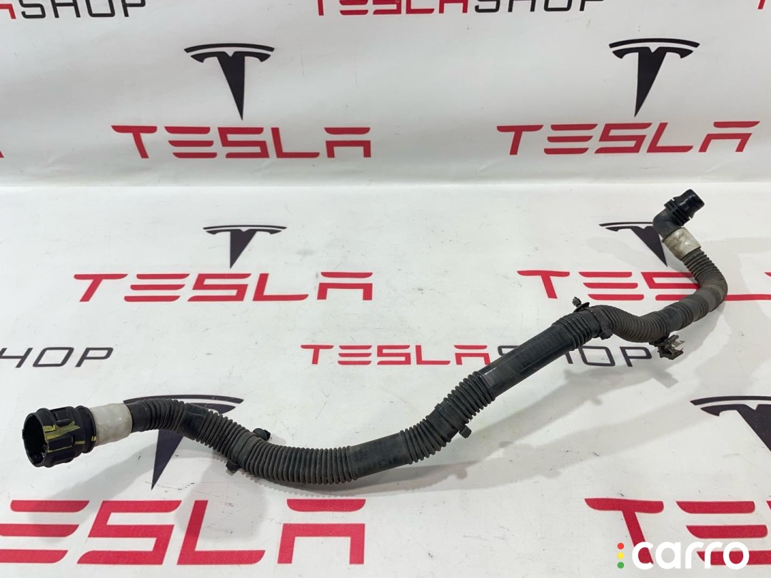 Шланги охлаждающей жидкости Tesla Model X рест 2021-2026, 1588906-00-C, фото 1