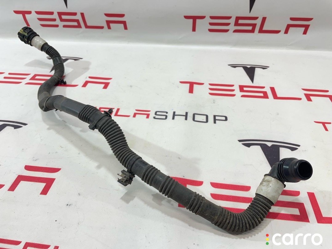Шланги охлаждающей жидкости Tesla Model X рест 2021-2026, 1588906-00-C, фото 2