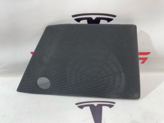 Накладка динамика (сетка), ориг. номер 1657340-00-D, Tesla Model X рест 2021-2026