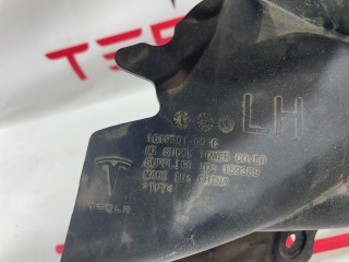 Накладка опоры (стакана) амортизатора, ориг. номер 1619301-00-C, Tesla Model X рест 2021-2026