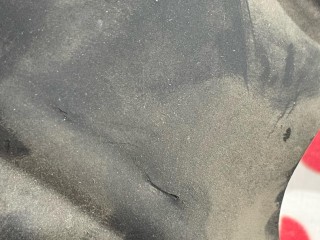 Накладка опоры (стакана) амортизатора, ориг. номер 1619301-00-C, Tesla Model X рест 2021-2026