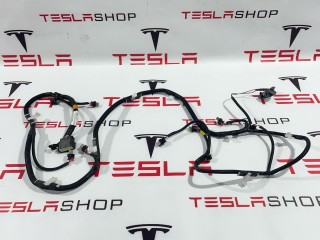 прочая запчасть, ориг. номер 1489045-00-C, Tesla Model X  [рестайлинг] 2021-2026