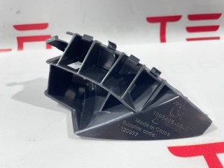 Направляющая крыла (ракушка), ориг. номер 109549500A, 6005888-00-C, Tesla Model S 2016-2021
