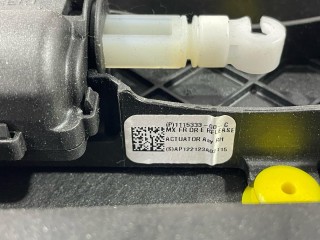 прочая запчасть, ориг. номер 1614335-00-D, 1115333-00-A, Tesla Model X  [рестайлинг] 2021-2026
