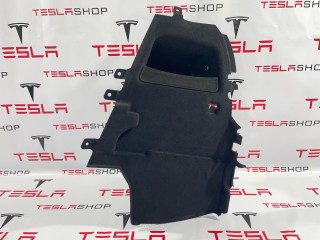 Отделка багажника, ориг. номер 1623165-00-C, Tesla Model X рест 2021-2026