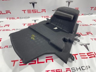 Отделка багажника, ориг. номер 1623165-00-C, Tesla Model X рест 2021-2026