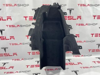 Отделка багажника, ориг. номер 1623164-98-B, Tesla Model X рест 2021-2026