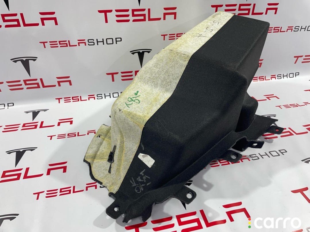 Отделка багажника Tesla Model X рест 2021-2026, 1623164-98-B, фото 5