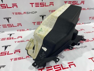 Отделка багажника, ориг. номер 1623164-98-B, Tesla Model X рест 2021-2026