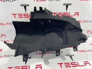 Отделка багажника, ориг. номер 1623164-98-B, Tesla Model X рест 2021-2026