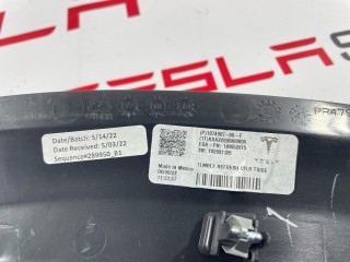 прочая запчасть, ориг. номер 1074907-00-F, 1035989-00-F, 1074909-00-C, Tesla Model X  [рестайлинг] 2021-2026