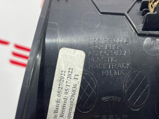 прочая запчасть, ориг. номер 1105129-00-E, Tesla Model X  [рестайлинг] 2021-2026