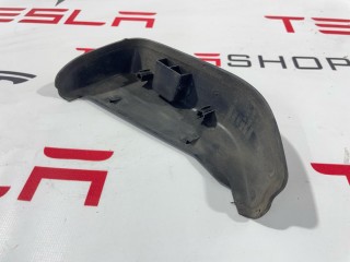 Крышка фонаря багажника, ориг. номер 1058812-00-B, Tesla Model X рест 2021-2026