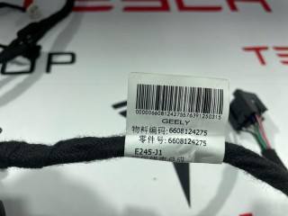 Электропроводка бампера, ориг. номер 6608124275, Geely