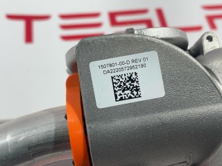 прочая запчасть, ориг. номер 1507801-00-D, 1569000-20-A, 1549235-24-B, Tesla Model S  [2-й рестайлинг] 2021-2026