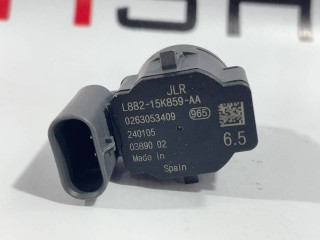 парктроник, ориг. номер L8B2-15K859-AA, LR140873, Land Rover