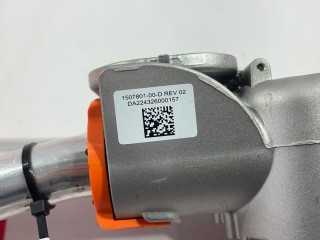 прочая запчасть, ориг. номер 1507801-00-D, 1569000-20-A, 1549235-24-B, Tesla Model S  [2-й рестайлинг] 2021-2026